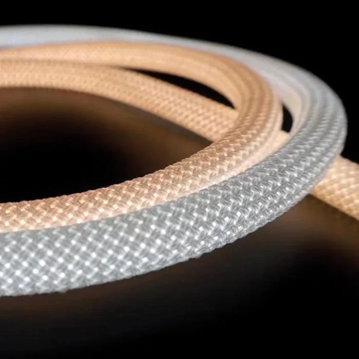 NO:360-16 360° Silikon Neon LED – Ø16 mm