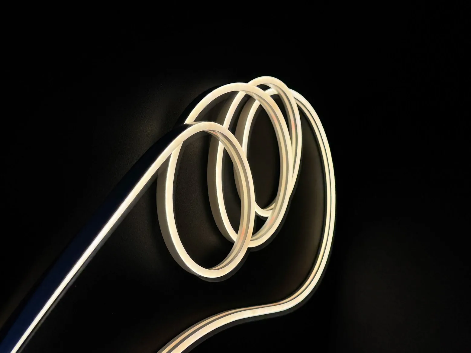 DR.FLEX Neon LED ürün fotoğrafı