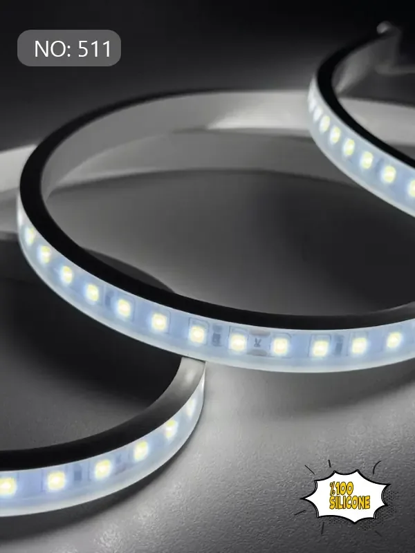 DR.FLEX Neon LED ürün fotoğrafı